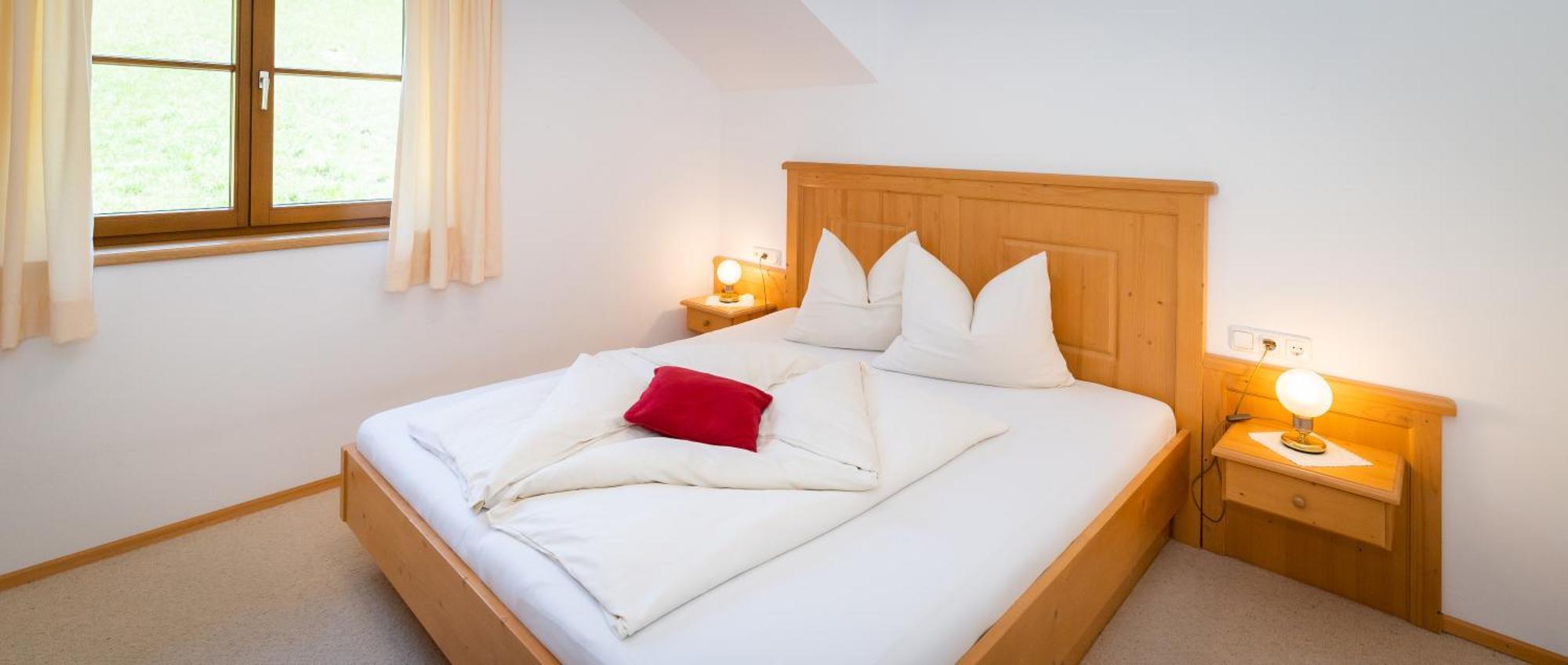 Hotel Garni Buchinger Saint Wolfgang Eksteriør bilde